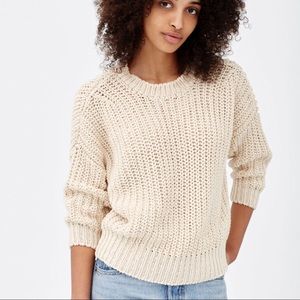 Brand new Babaà No. 18 jumper